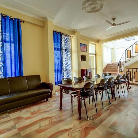 Oyo Hotel Prayag Jaipur Eksteriør bilde