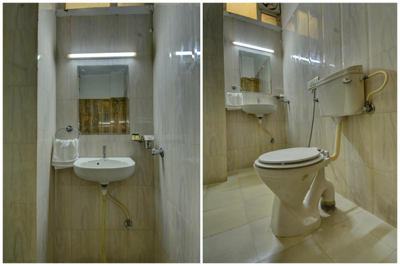 Oyo Hotel Prayag Jaipur Eksteriør bilde